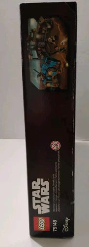 NIB Lego (75148) Star Wars Encounter on Jakku New Sealed Retired