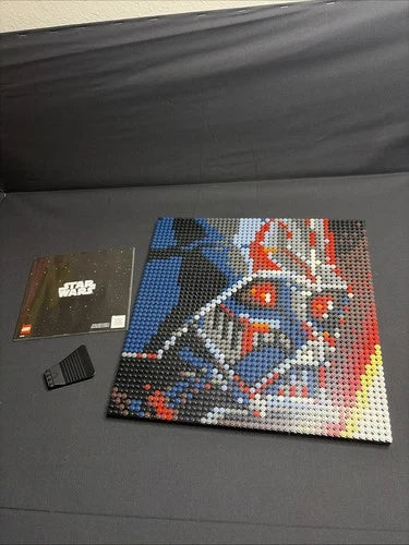 MEOW Art: Star Wars The Sith (31200)