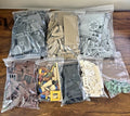 LEGO 70655 NINJAGO Dragon Pit - Incomplete