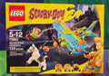LEGO Scooby‑Doo: Mystery Plane Adventures (75901)