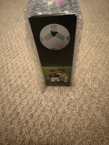 The Canvas Don Brick World Cup Legends Set Lego Rare Collectible Soccer ⚽️ ￼