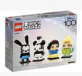 LEGO BrickHeadz 40622 Disney 100th Celebration Oswald the Lucky Rabbit