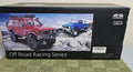 RTR OFF ROAD RACING SERIES 4x4 ROCK CRAWLER RC TRUCK