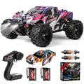 1:18 Scale 40km/h 2.4Ghz 4x4 Fast RC Cars Remote Control Car for Adult RC Racing