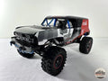 MJX H18P + 1/18 Scale RTR + Licensed Ford Bronco R + Baja 1000 + Factory Sealed