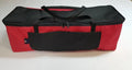 RC Traxxas Blast Boat Bag 29" , Storage, Carrier, Hauler, Carry Bag, RED USA