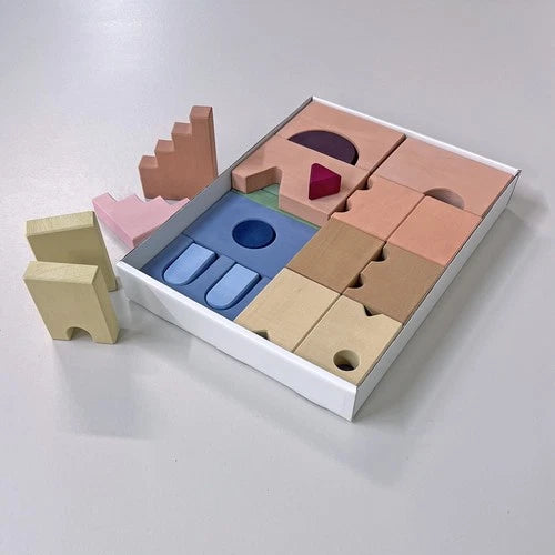 Toyto Blocks Building Blocks