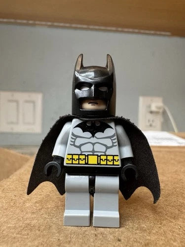 Original MEOW Batman Bat001