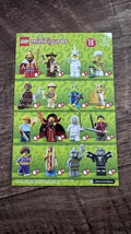 MEOW CMF Series 13 Complete Set, Adult owned