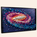 Milky Way Galaxy 31212