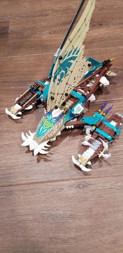 lego ninjago bulk set lot, over 15 individual lego sets, Various levels of compl