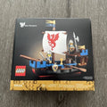 Lego Ideas 40912 Sea Serpent Set GWP SEALED IN HAND