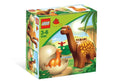 NEW Lego Duplo Dino 5596 DINO BIRTHDAY Sealed Boys Girls Ships World Wide
