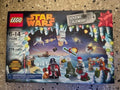 Lego 75056 Star Wars Advent Calendar Building Set NIB