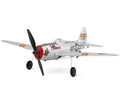 RAGE P-47 Thunderbolt Micro Warbird RTF Electric Airplane (400mm) \[RGRA1307\]