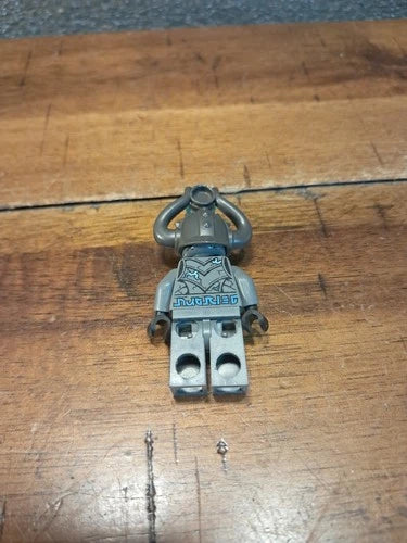 LEGO Nexo Knights Lord Krakenskull Minifigure – Rare & Exclusive (Set 70355)