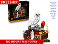 LEGO Harry Potter Sorcerer’s Stone – Collectors’ Edition Building Set 76466