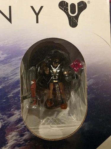 Destiny Arcadia Class Jumpship From Mega Construx RARE NEW SEALED Set DPJ12