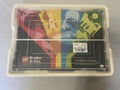 New Lego Braille Bricks English 4000503 Building Toy 304 pcs Ages 4+ 6317104