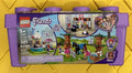 New LEGO 41431 Friends Heartlake City Brick Box 2 in 1