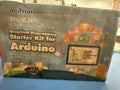 Smart Robot Car kit for Arduino to Learn Programming and Get Hands on Experie...