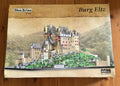 Blue Brixx Pro 103827 Architecture BURG ELTZ Building 6085 Pieces NEW SEALED