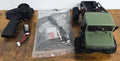HobbyPlus 1/18 CR18P V3 Brushless T-Hunter 4X4 RTR Crawler OPEN PKG