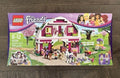 LEGO FRIENDS: Sunshine Ranch (41039)
