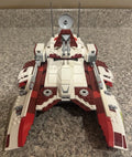 LEGO Star Wars: Republic Fighter Tank (7679) *TANK ONLY*