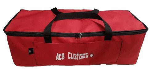 RC Boat Bag, Hauler, Traxxas Spartan Carrier, Storage Bag 42"