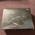 Nifeliz AM24 Formula 1 Racing Car Building Set - New Damaged Box
