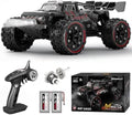 1/14 Brushless RC Cars for Adults Fast 60+ mph, RC Trucks 4x4 Offroad