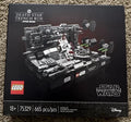 LEGO Star Wars: Death Star Trench Run Diorama 75329 Retired Sealed Free Shipping