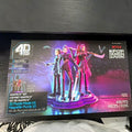 4D Build Netflix KPop Demon Hunters 3D Puzzle Model Kit 100-249 pcs 12+ 1785136