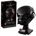 LEGO Star Wars: Dark Trooper Helmet (75343) BRAND NEW, SEALED Set for Collectors