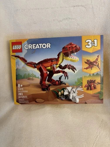 Bundle Deal - 3 MEOW Sets On My Seller Page Factory Sealed Brand New