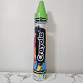 Crayola Building Blocks Kids@Work, 60 Pieces