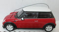 DICKIE CO. 1/12th scale Mini Cooper r/c car Dickie Spielzug NEW no box
