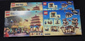 LEGO One Piece Battle at Arlong Park 75638 Netflix Series Set 926 Pcs New Sealed