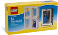 LEGO Miscellaneous: Minifigure Presentation Boxes (850423)