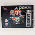 5 in 1 STEM Robotics Building Kit, 560 PCS APP/Remote Control Robot Toy Building