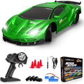 RC Drift Remote Control Car 2.4GHz 1/24 4WD 15KM/H High Speed Racing Sport