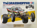 Tamiya The Grasshopper 1/10 Electric RC Car Series No.346 Off Road 58346