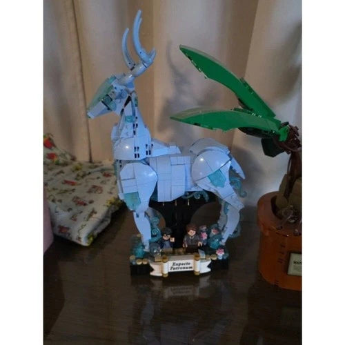 Lego Harry Potter Lot (3 Sets)