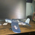 Rage RC F4u Crosshair RC Plane 2.4