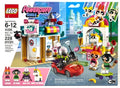 Lego Powerpuff Girls Mojo Jojo Strikes Building Toy Sealed 228 pcs 41288 Blossom