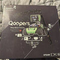 Qoopers Alloy Block Robot Kit 6-in-1 STEM Programmable Robobloq w/ App –Open Box