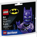 LEGO Retro Video Game Batman Minifigure Polybag 30762 Legacy of the Dark