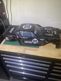 1/7 SCALE TEAM ASSOCIATED SR7 HOONIGAN BODY