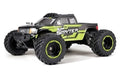 Blackzon Smyter MT 1/12 4WD Electric Monster Truck - RTR - Green BZN540110